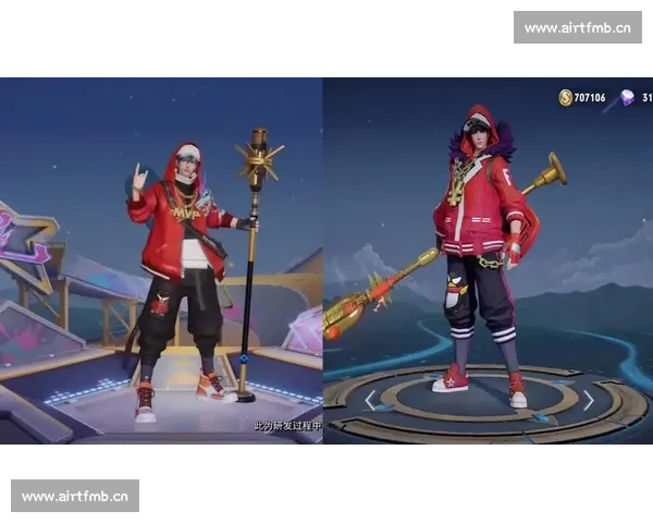 燃烧街头激情，谁能在激烈的rap对决中脱颖而出成为嘻哈王者