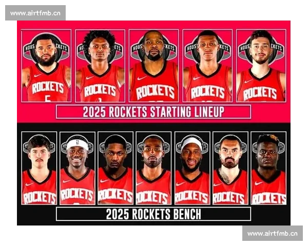 火箭队逆袭战术大揭秘：如何在竞争激烈的比赛中脱颖而出