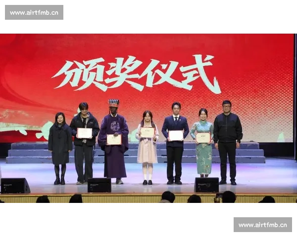 传承经典声动心灵诵读舞台上绽放一等奖荣耀风采时代青年文化力量展现 传承经典声动心灵诵读舞台上绽放一等奖荣耀风采时代青年文化力量展现